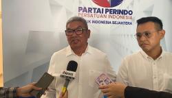 Thaher-Charlos Didukung Perindo di Pilbup Maluku Tenggara, Akan Berikan Anak Muda Bangun Daerah