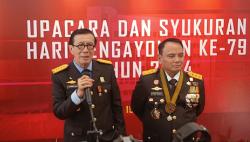 Kemana Yasonna Laoly usai Tak Jabat Menkumham?