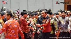 Jokowi Apresiasi Kerja Keras KPU Sukses Selenggarakan Pilpres dan Pileg Tahun 2024 