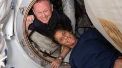 Nasib Tak Jelas, Begini Kondisi Astronot NASA yang Terjebak di Orbit