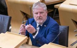 Tegas! Skotlandia Setop Pembicaraan dengan Israel sampai Gencatan Senjata di Gaza Terwujud