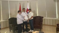 Calon Bupati Kabupaten Talaud Irwan Hasan: Perindo Selalu Konsisten Dukung Saya