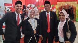 Partai Perindo Berharap 3 Kader Anggota DPRD Mukomuko Jalankan Program Prorakyat