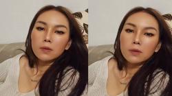 Kalina Ocktaranny Marah Besar di Instagram, Singgung Perasaan Kekasih dan Komentar Negatif Netizen 