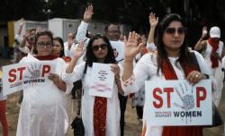 Dokter Diperkosa lalu Dibunuh, Mahkamah Agung India Ungkap Kebobrokan Rumah Sakit