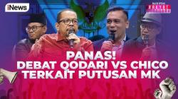 MK Ubah Aturan, Karpet Merah untuk PDIP-Anies