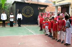Keseruan Rangkaian Perayaan HUT ke-79 RI bersama Warga Pondok Karya