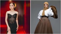 Artis yang Sukses Diet, Nomor 3 Berhasil Buang Lemak sampai 64 Kg