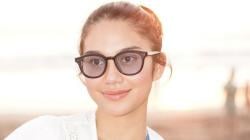Profil dan Biodata Azizah Salsha, Istri Bek Timnas Indonesia yang Diduga Selingkuh dengan Salim Nauderer<