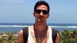 Usai Digugat Cerai Kimberly Ryder, Edward Akbar Ngeluh Sulit Bertemu Anak