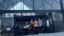 Bursa Mobil POIN PIK 2 Dibuka, Apa Ini Calon Lokasi Pameran GIIAS Baru?