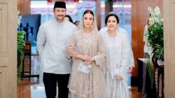 Tora Sudiro Akan Bersanding dengan Mantan Istri di Nikahan Anak, Mieke Amalia: Sudah Sewajarnya