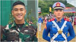 5 Potret Satria Ananta yang Namanya Terseret dalam Isu Perselingkuhan Azizah Salsha 