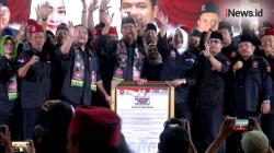 Bakal Umumkan Anies Maju Pilgub Jakarta 2024, PDIP: Kita Kawal Ramai-Ramai ke KPU