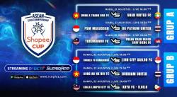 Link Live Streaming PSM Makassar vs BG Pathum United di ASEAN Club Championship Shopee Cup 2024-2025