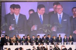AZEC 2nd Ministerial Meeting Diikuti 12 Negara Promosikan Transisi Energi