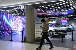 Uni Eropa bakal Pangkas Tarif Impor Mobil Listrik dari China, Tesla Terbesar