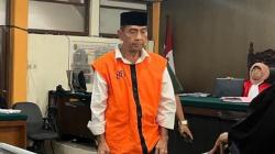 Hakim Vonis Mati James Lodewyk Tomatala, Terdakwa Mutilasi Istri di Malang