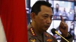 Kapolri: Kalau Saya Kedapatan Terima Judi Online, Besok Mundur