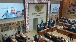 PDIP Tolak Revisi UU Pilkada Dibawa ke Paripurna: Preseden Buruk di Negara Hukum