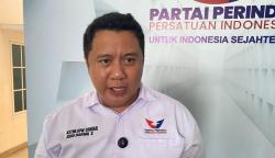 Partai Perindo Sumbar Percaya Diri Cakada Diusung Bakal Menang di Pilkada 2024