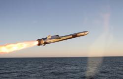 Australia Bangun Pabrik Rudal Canggih dengan Investasi Rp9 Triliun, Indonesia Kapan?