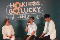 8 Tahun Tumbuh bersama Masyarakat Digital