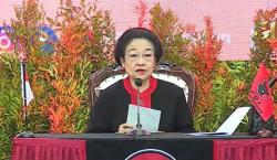 PDIP Ungkap Arahan Megawati ke Anggota DPRD soal Makan Bergizi Gratis hingga Food Estate