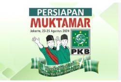 Gus Adung Klaim Kantongi Restu Kiai jelang Muktamar PKB di Bali, Siap Lawan Cak Imin<