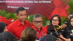 Hasto Klaim PDIP Tak Pernah Komunikasi dengan Anies untuk Maju Pilgub Jabar