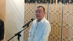 DPR Pastikan Pengesahan RUU Pilkada Batal karena Waktu Pendaftaran sudah Dekat