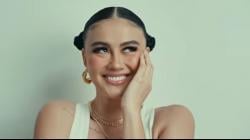 Geger! Agnez Mo Digugat Rp4,9 Miliar terkait Lagu Bilang Saja