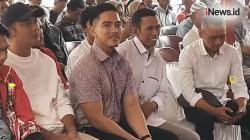 Pede Maju Pilkada Jateng, Kaesang Ternyata Sudah Urus Surat Administrasi sejak 20 Agustus