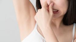 Waspada, Bau Ketiak Menahun Bisa Jadi Tanda Penyakit Serius