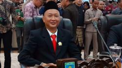 Dilantik, Anggota DPRD Perindo Akan Perhatikan Kesehatan dan Pendidikan Masyarakat Jambi<