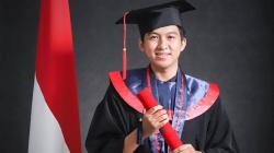 Profil Iqbal Ramadhan Anak Machica Mochtar yang Hilang setelah Demo di DPR