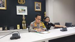 Polisi Tangkap 301 Orang terkait Aksi Demo Tolak RUU Pilkada di DPR