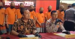 15 Orang di Jogja Keroyok Pemuda hingga Tewas,  Terinspirasi Kasus Vina Skenariokan Kecelakaan<