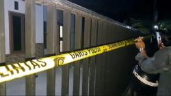 Pontianak Gempar! Mayat Bocah dalam Karung Ditemukan di Rumah Diduga Dibunuh Ibu Tiri<