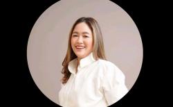 Ini Pekerjaan Nadya Gudono, Kakak Erina Gudono yang Ikut Pergi ke AS Naik Jet