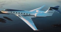 Mau Punya Pesawat Jet Gulfstream seperti yang Dinaiki Erina-Kaesang ke AS? Siapkan Bujet Segini!