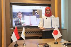 Akselerasi Transisi Energi, PLN Jalin Kolaborasi bersama JBIC di AZEC 2024