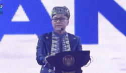 Zulkifli Hasan Kembali Jadi Ketum PAN, Terpilih secara Aklamasi