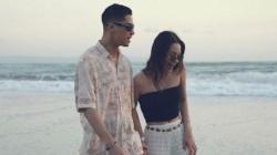 Al Ghazali Terkejut Menang Main Game Siapa Nikah Duluan, Alyssa Daguise: Emang Udah Jalannya 