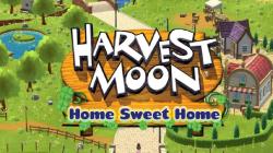 Link Download Harvest Moon Home Sweet Home di HP iOS dan Android