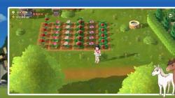 Link Download Harvest Moon Home Sweet Home yang Tersedia di Mobile
