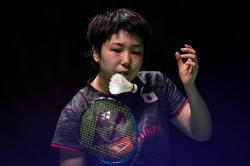 Akane Yamaguchi Siap Rebut Juara Japan Open 2024, Saksikan Aksinya Besok Eksklusif di vozpublica