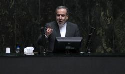 Polisi Swiss Kawal Ketat Menlu Iran Setelah Lolos dari Pembunuhan Agen Israel