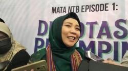 Sitti Rohmi Tangkap Kekhawatiran Mahasiswa Unram, Sektor Pertanian Desa Terancam<
