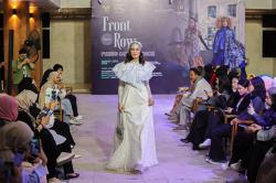 Persiapan Desainer Indonesia Jelang Front Row Paris 2024